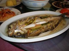 -丫丫蟹庄·苏式园林农家乐·阳澄湖大闸蟹(阳澄湖莲花岛店)