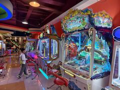 -汤姆熊欢乐世界(光启城店)