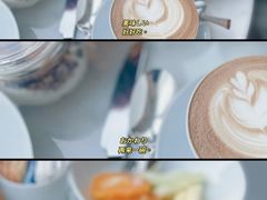 -广州四季酒店·意珍·意式自助餐