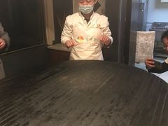 -烤肉季饭庄