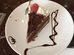 黑森林-豪味家(广益哥伦布店)