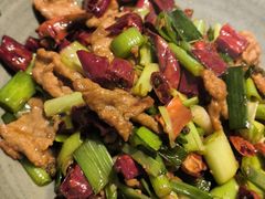 -香巴拉云南餐厅(华莱坞店)