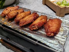 -北国饭店·海鲜·北方菜(峡山店)