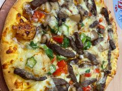 -达美乐比萨(大冲店)