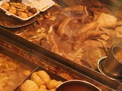 -明记牛杂(新马路分店)