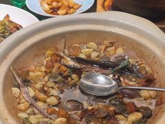 -高佳庄·舟山海鲜(海景旗舰店)