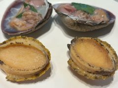 -青蓬蒸汽海鲜·深圳老字号·团建聚会(壹方城店)