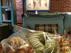 -好利来(柳北店)