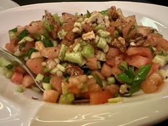 -Efes Turkish & Mediterranean Cuisine 艾菲斯餐厅(陆家嘴店)