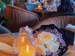 -不二·民谣音乐餐吧(长沙店)