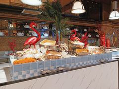 -合肥富力威斯汀酒店·知味餐厅