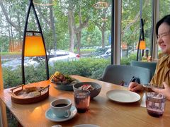 靠窗位-EN SPACE恩空间