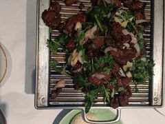 -到家尝北京菜(西坝河店)