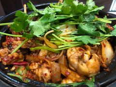 -川香煲(茅台路店)