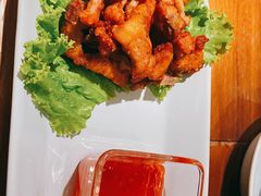 -外婆家(静安大悦城店)