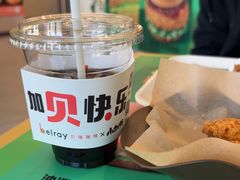 -德克士(唐龙店)
