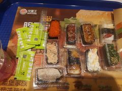 -池田寿司·4H鲜作(西直门凯德华联店)