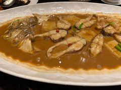 -杭州西子湖四季酒店·金沙厅