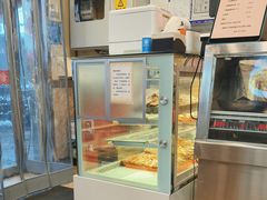 -新川面馆(新街口起源店)