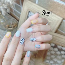 -StartNail美甲