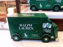 -Ralph’s Coffee(北京三里屯店)