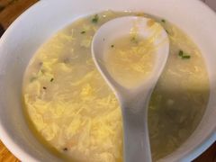 特色疙瘩汤-吕氏疙瘩汤·私家菜馆(慈云寺店)