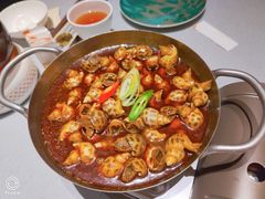 -徐记海鲜(南油永新汇店)