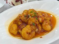 -红菜坊·烤鸭·川鲁宴(石园店)