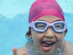 -奇缘游泳培训基地(辰茂店)