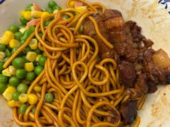 -梅溪·小伙子干挑面(安吉总店)
