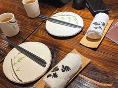 -鸟鹏烧鸟居酒屋(熙龙湾店)