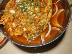 -小柴米·传统江西菜(八一广场店)