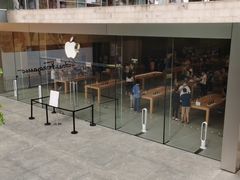 -Apple零售店(深圳益田假日广场店)