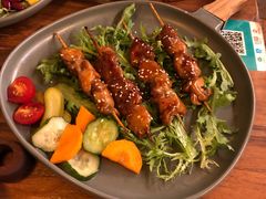 -麦落精酿啤酒餐吧(先农大院店)