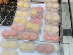 -酥大興·新国潮糕点配茶饮(龙岗万达黑金店)