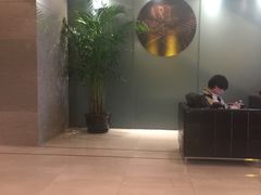 -上海龙之梦万丽酒店