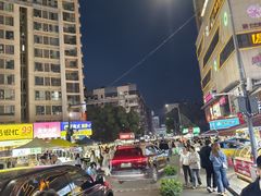 -CBD·中央大街(夷陵大道)