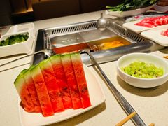 -海底捞火锅鲜切牛肉主题店(长寿路店)