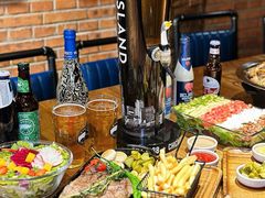 -1819餐厅·团队聚餐·烤串·精酿