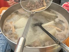 -黑山牛肉汤火锅(花城汇店)