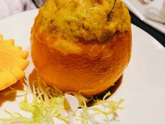 -蟹榭·本帮江浙菜·蟹宴(五角场合生汇商场店)