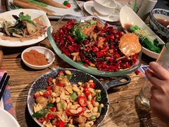 -胡桃里音乐酒馆(环亚凯瑟琳广场店)