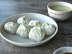 -津门张记包子铺(华昌道店)