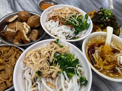 -再回首鸡肉米线(人民路一店)