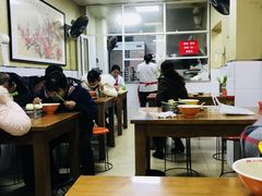 大堂-两淮一绝鸡丝辣汤(交通路店)