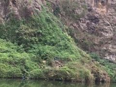 -火炉山森林公园