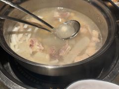 -同仁四季椰子鸡(宝安壹方城店)