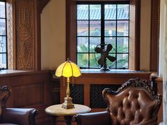 -马勒别墅饭店(静安寺店)