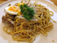 -CHILLAX轻乐时(侨建·Hi City店)