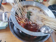 -屋头串串(临江路店)